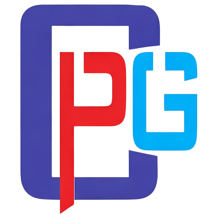 Century Printograph logo